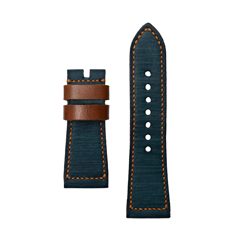 Denim, Blue (For P, PS, M, Q, V, W-Series)
