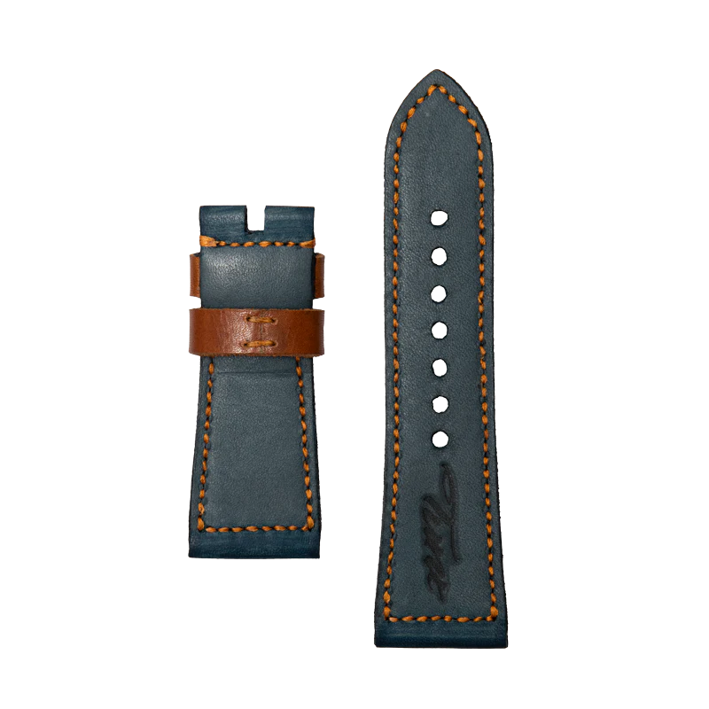 Denim, Blue (For P, PS, M, Q, V, W-Series) - Image 2