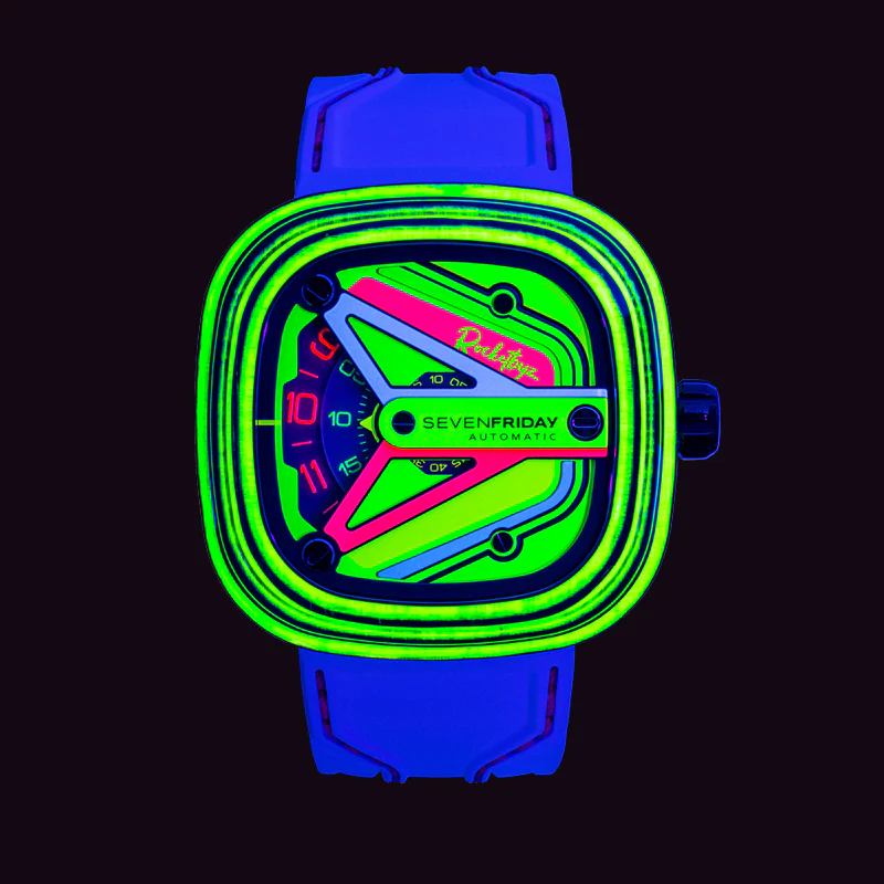 M3/03 "PSYCHO" - Image 2
