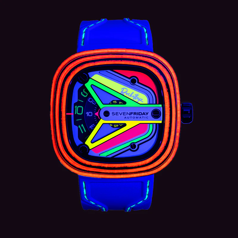 M3/05 "PIMP" - Image 2
