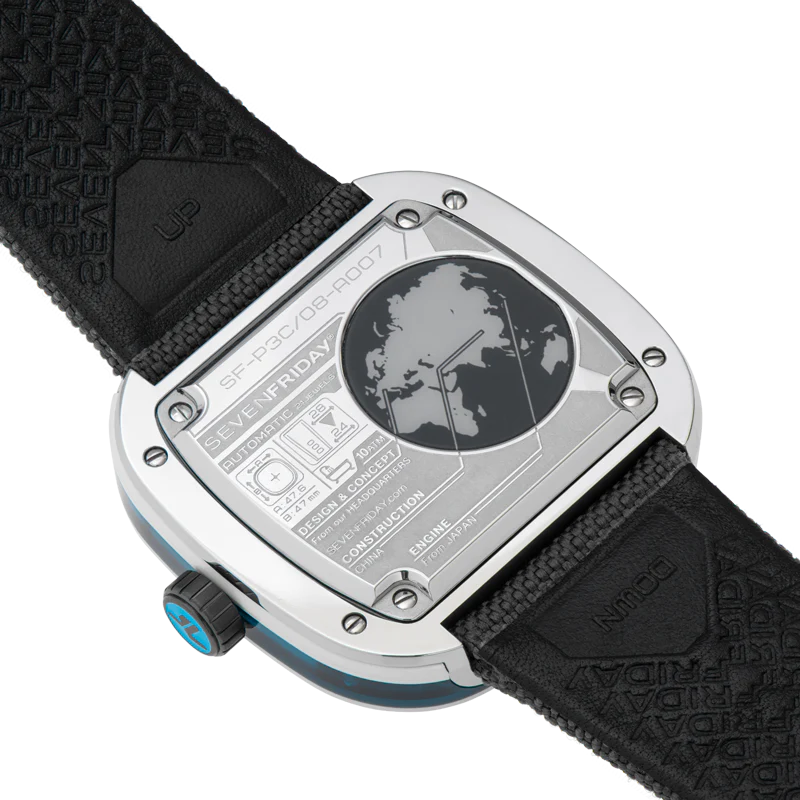 P3C/08 NTD - Image 2