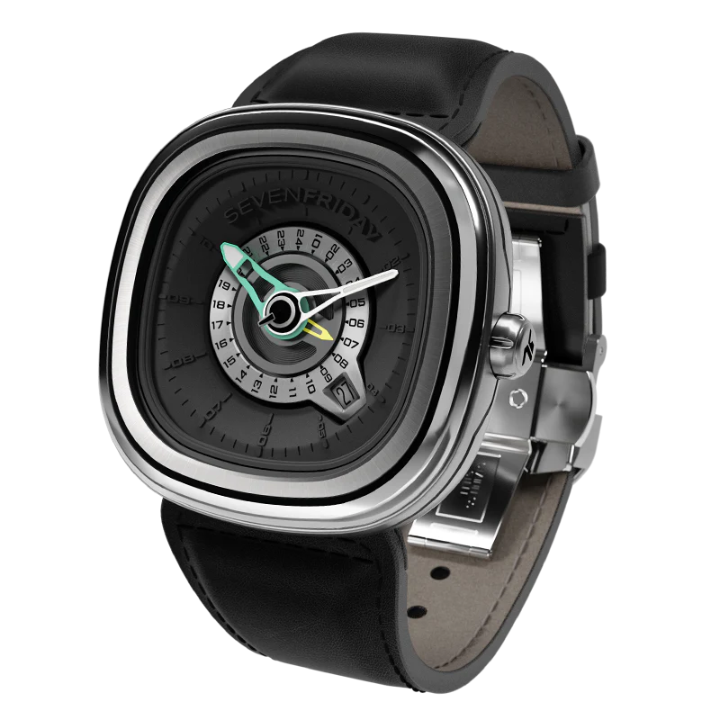 PG1/01 "GMT" - Image 3