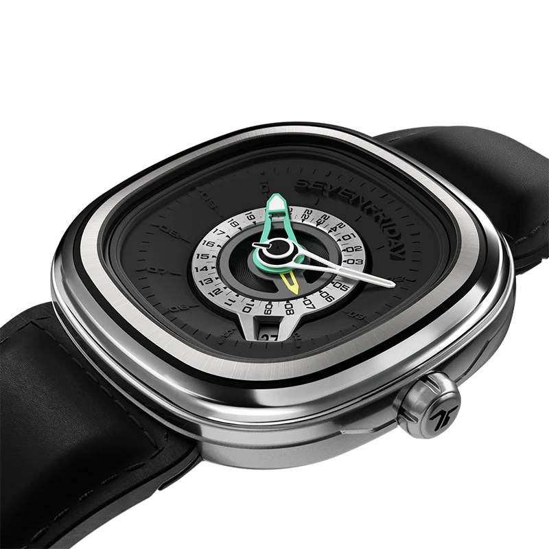PG1/01 "GMT" - Image 5