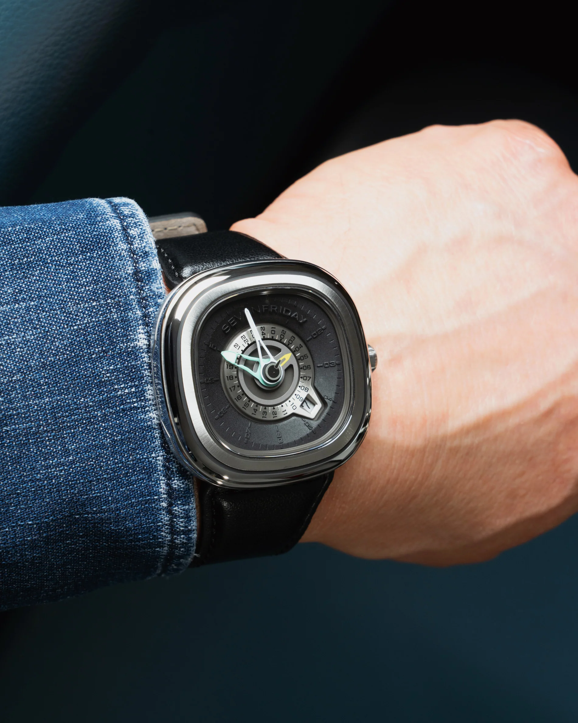 PG1/01 "GMT" - Image 6