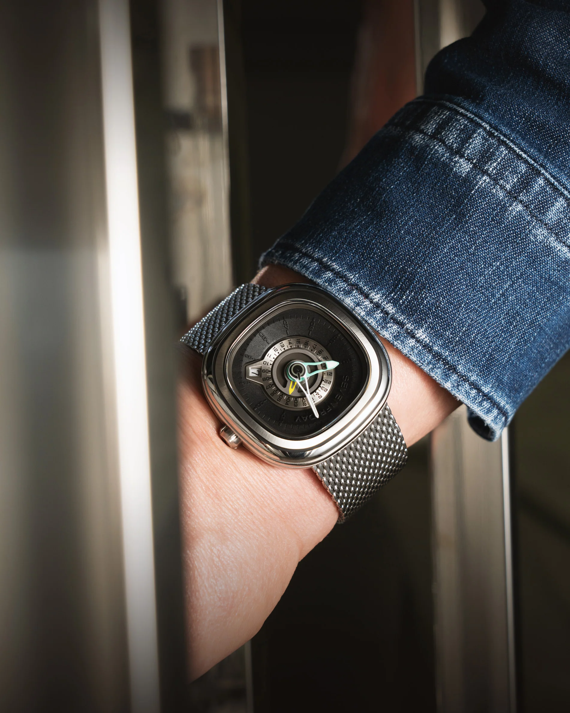 PG1/01 M "GMT" - Image 4