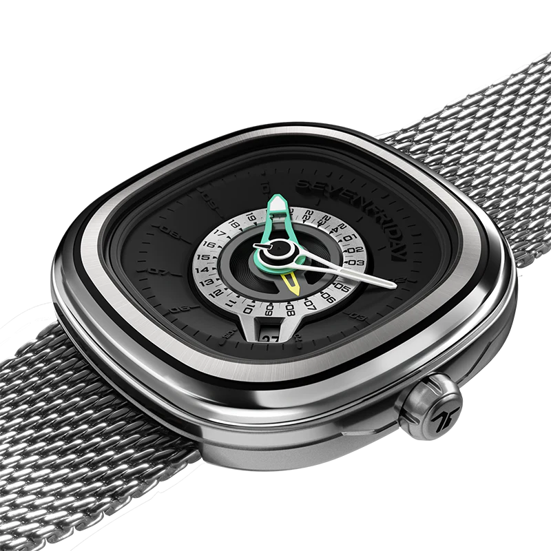 PG1/01 M "GMT" - Image 5