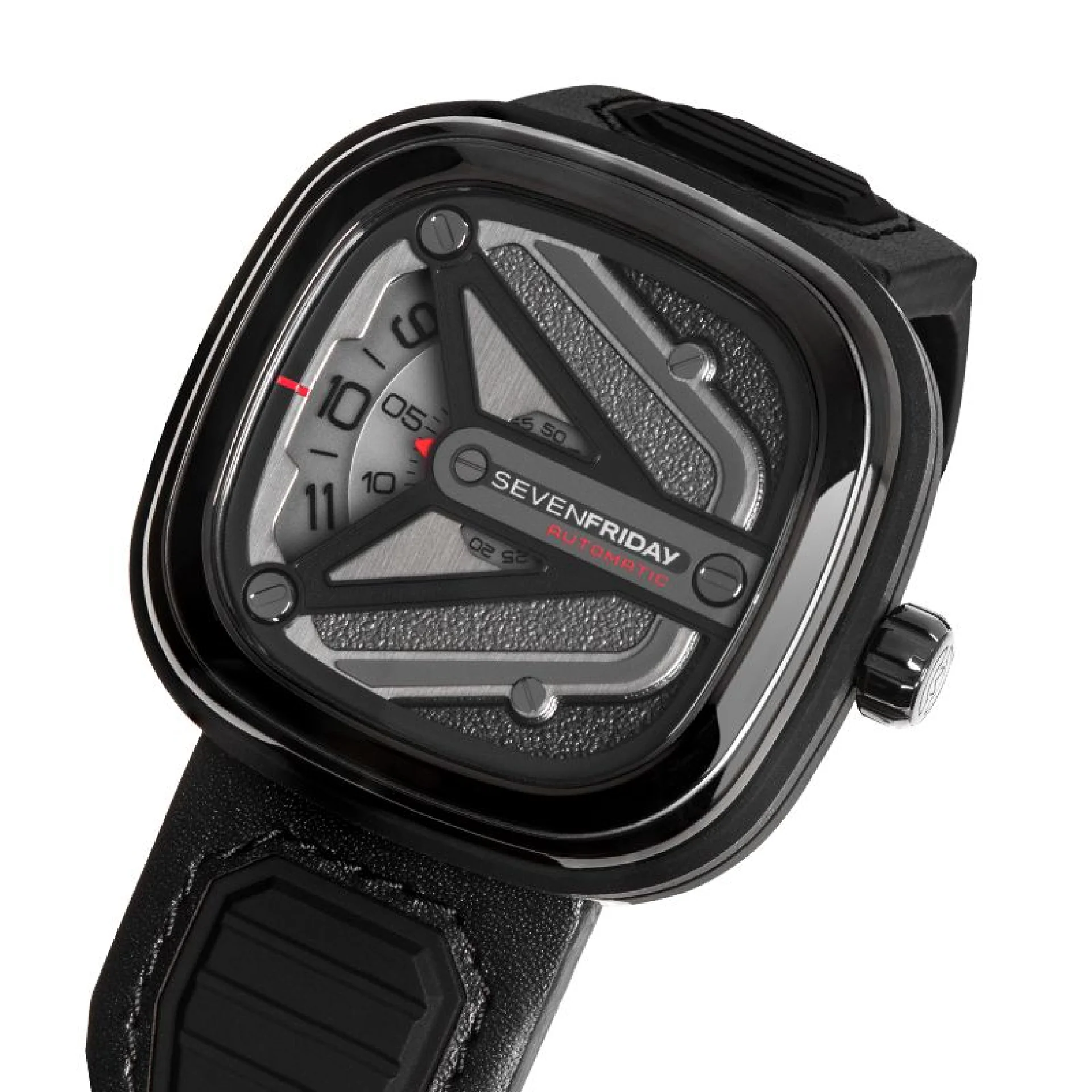 M3/01 "SPACESHIP" - Image 4
