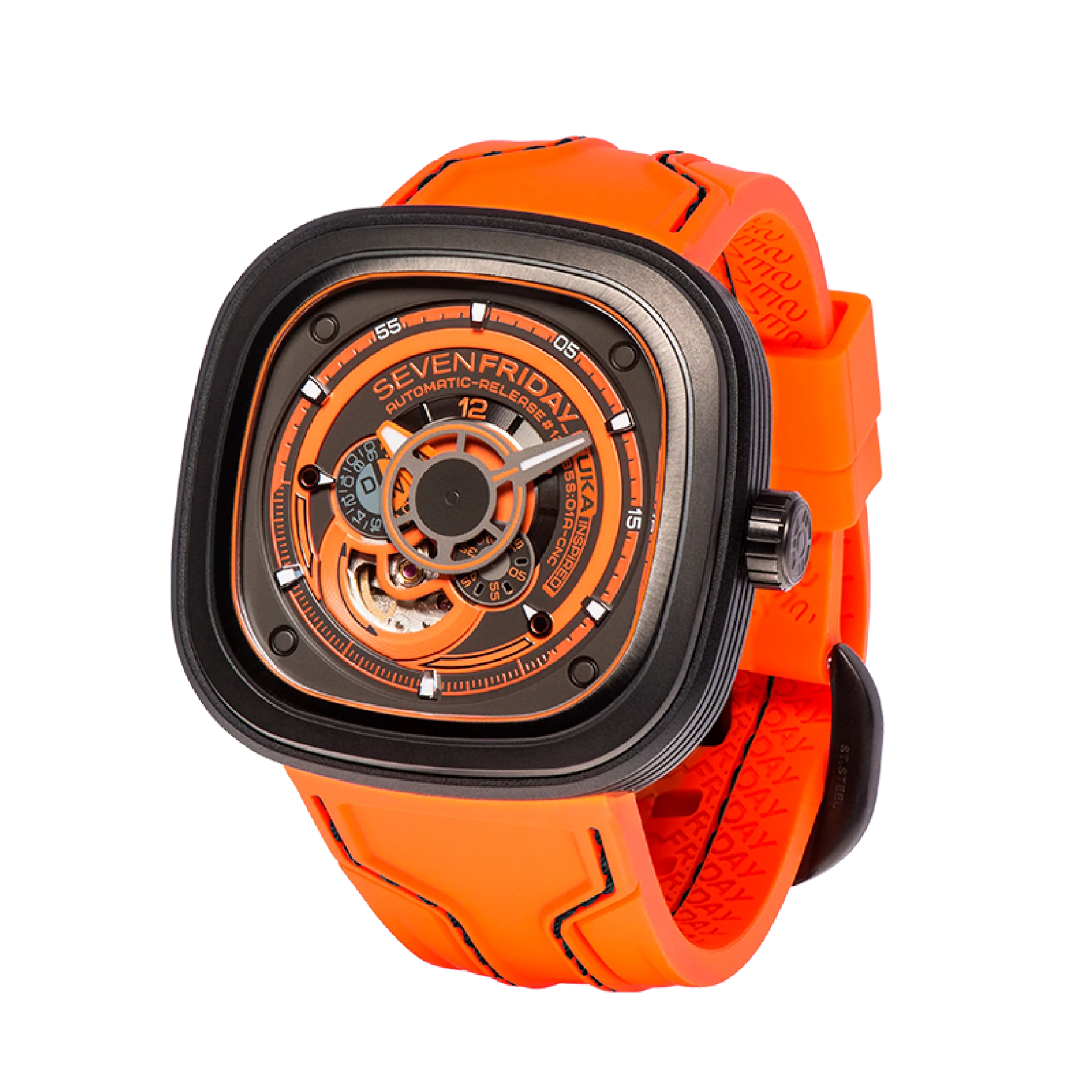 P3/07 "KUKA III" - Image 2
