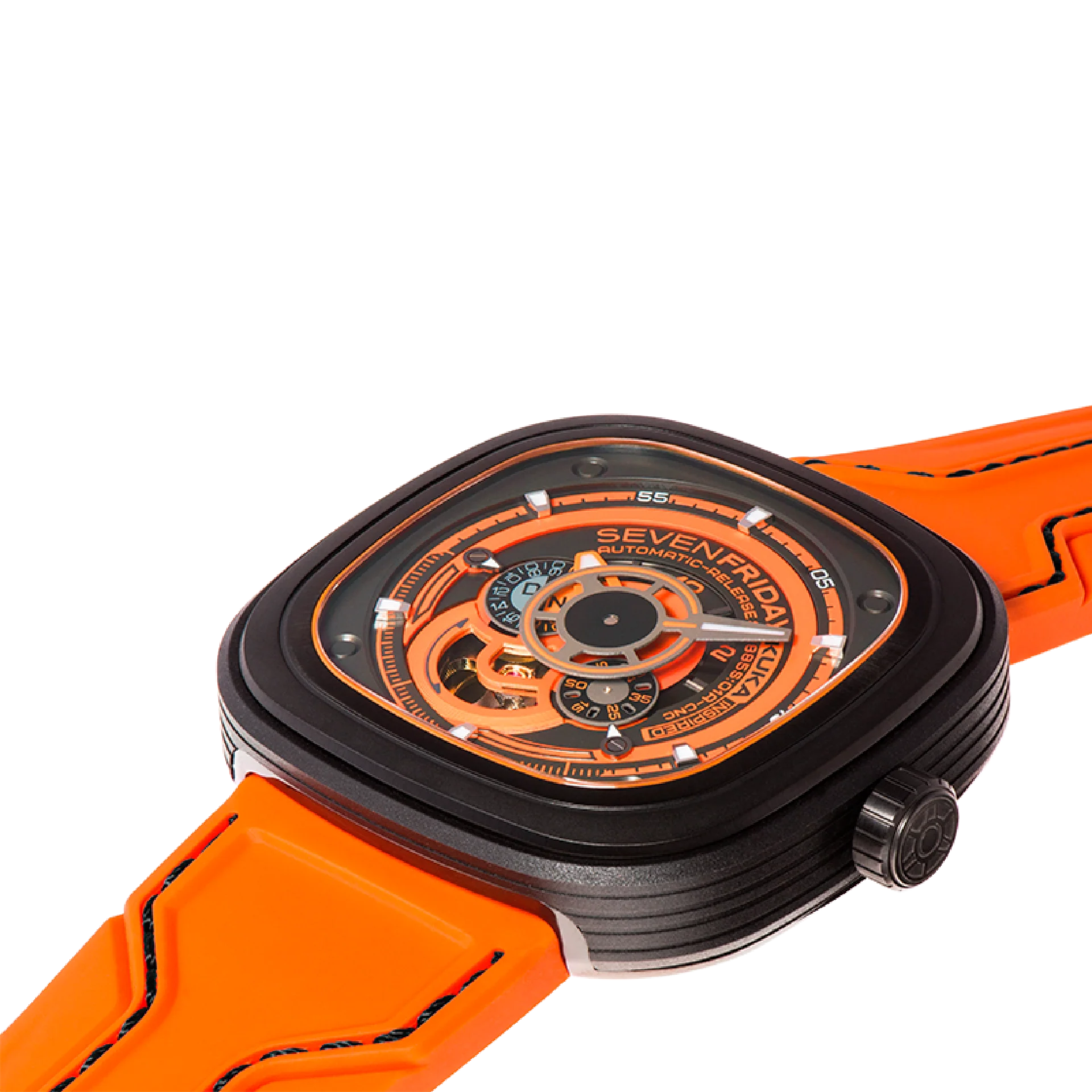 P3/07 "KUKA III" - Image 3