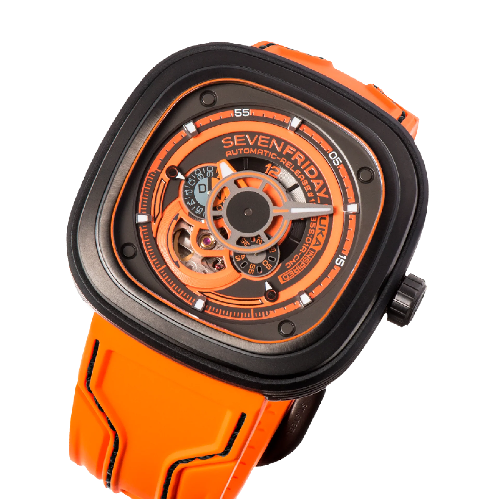 P3/07 "KUKA III" - Image 5