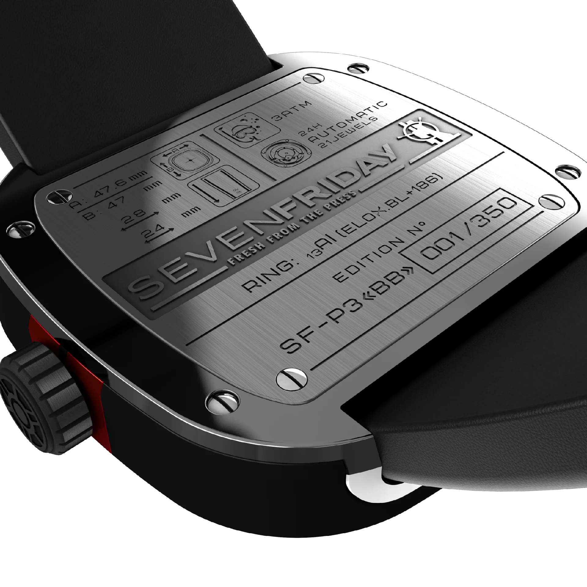 P3/BB - Image 5