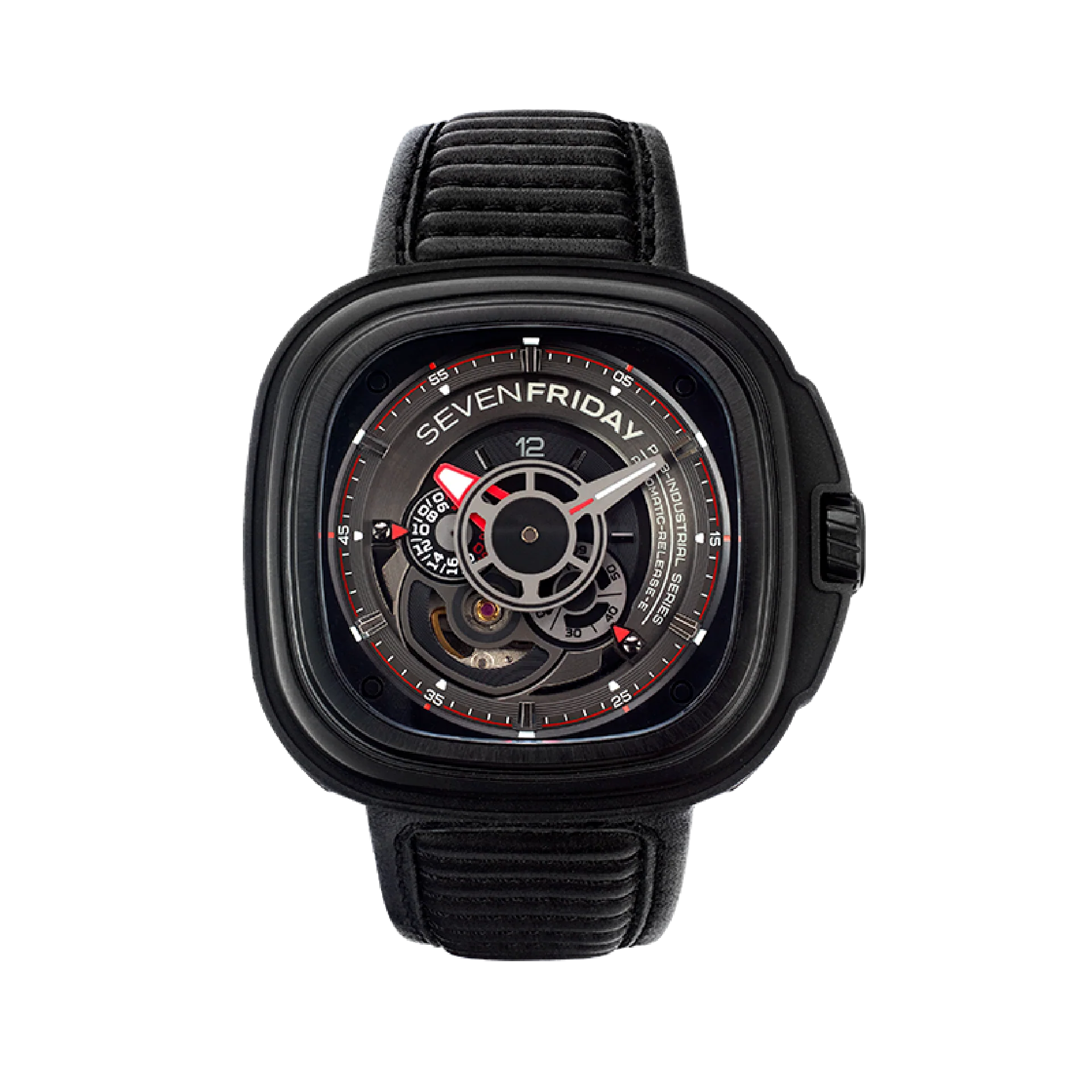 P3B/01 "RACER"