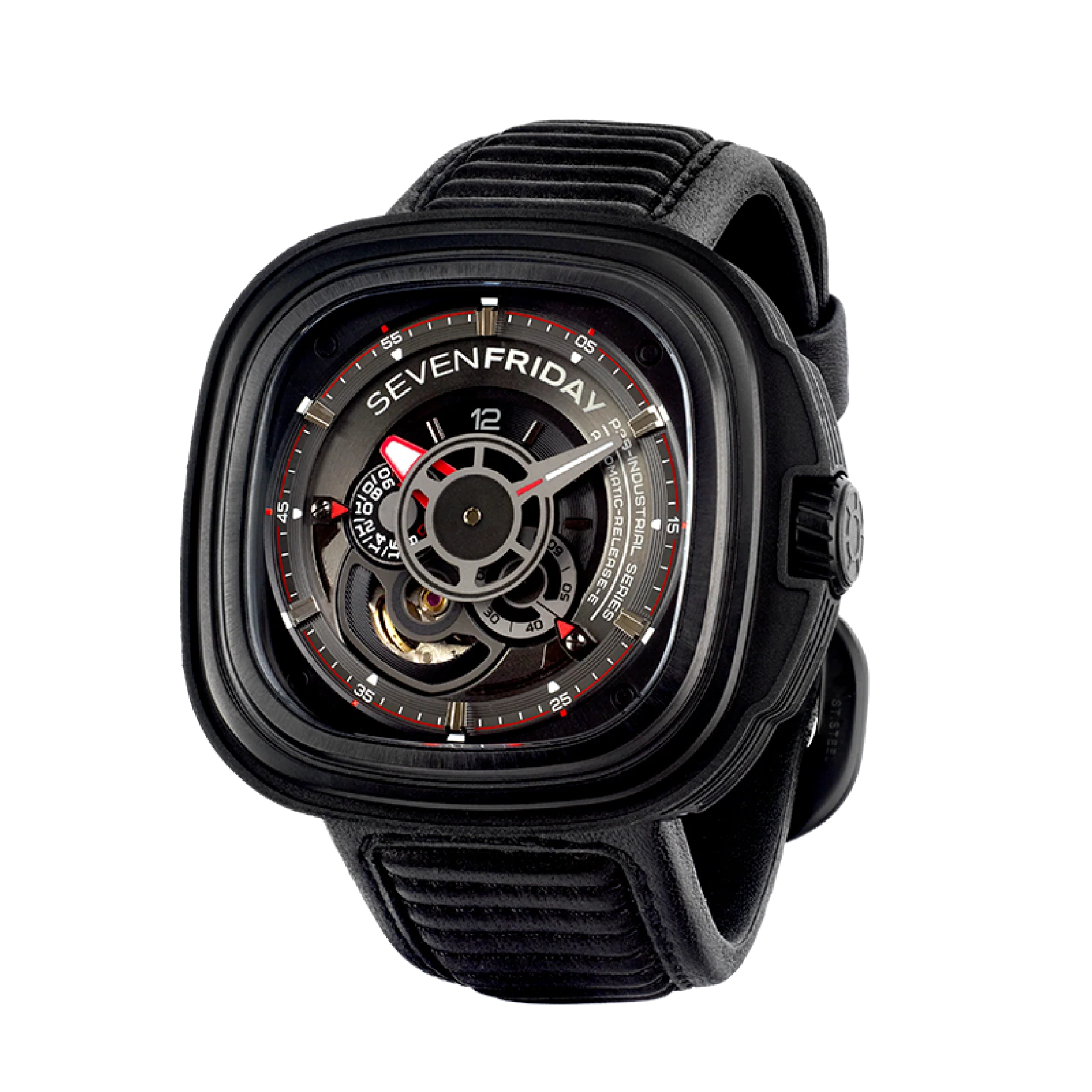P3B/01 "RACER" - Image 2