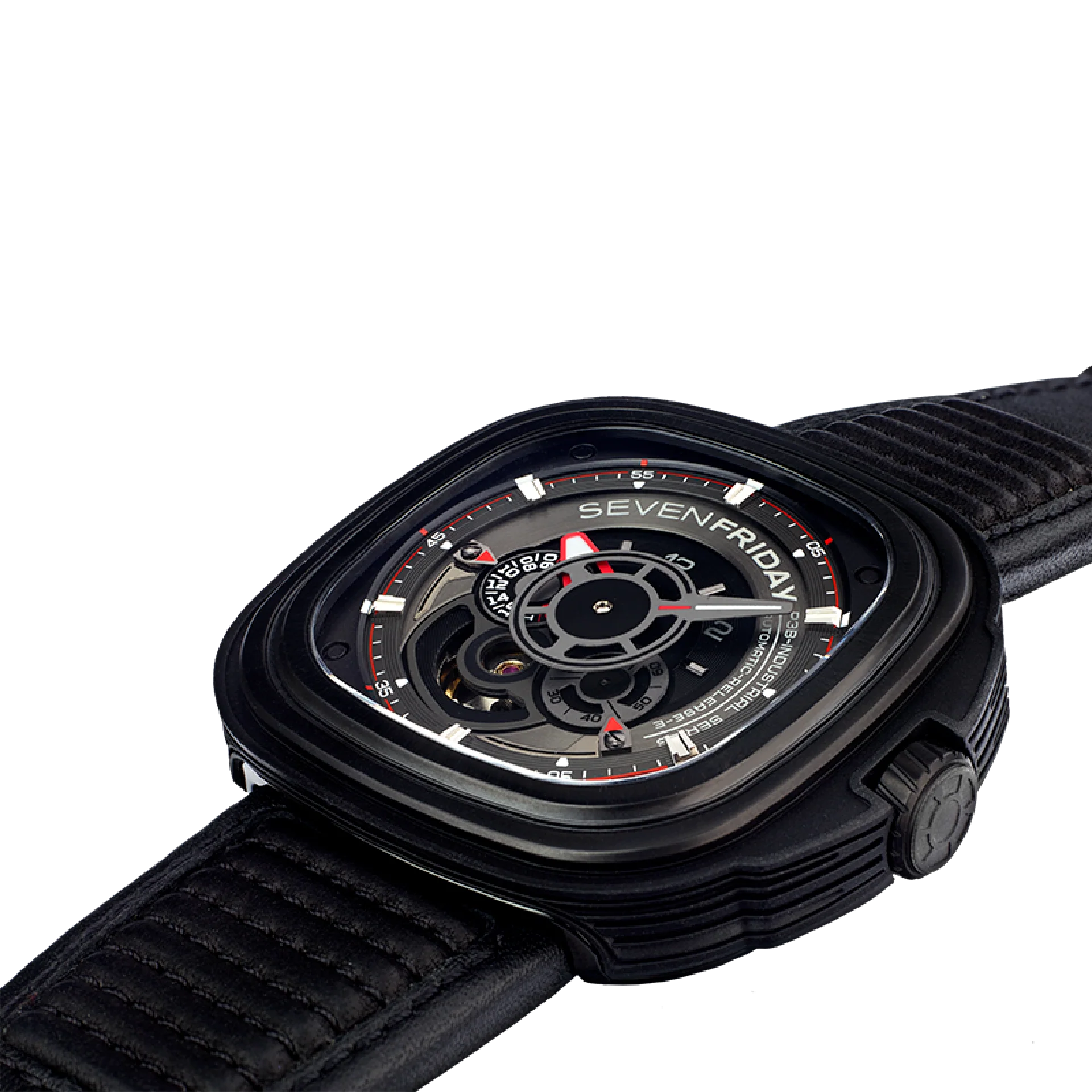 P3B/01 "RACER" - Image 3