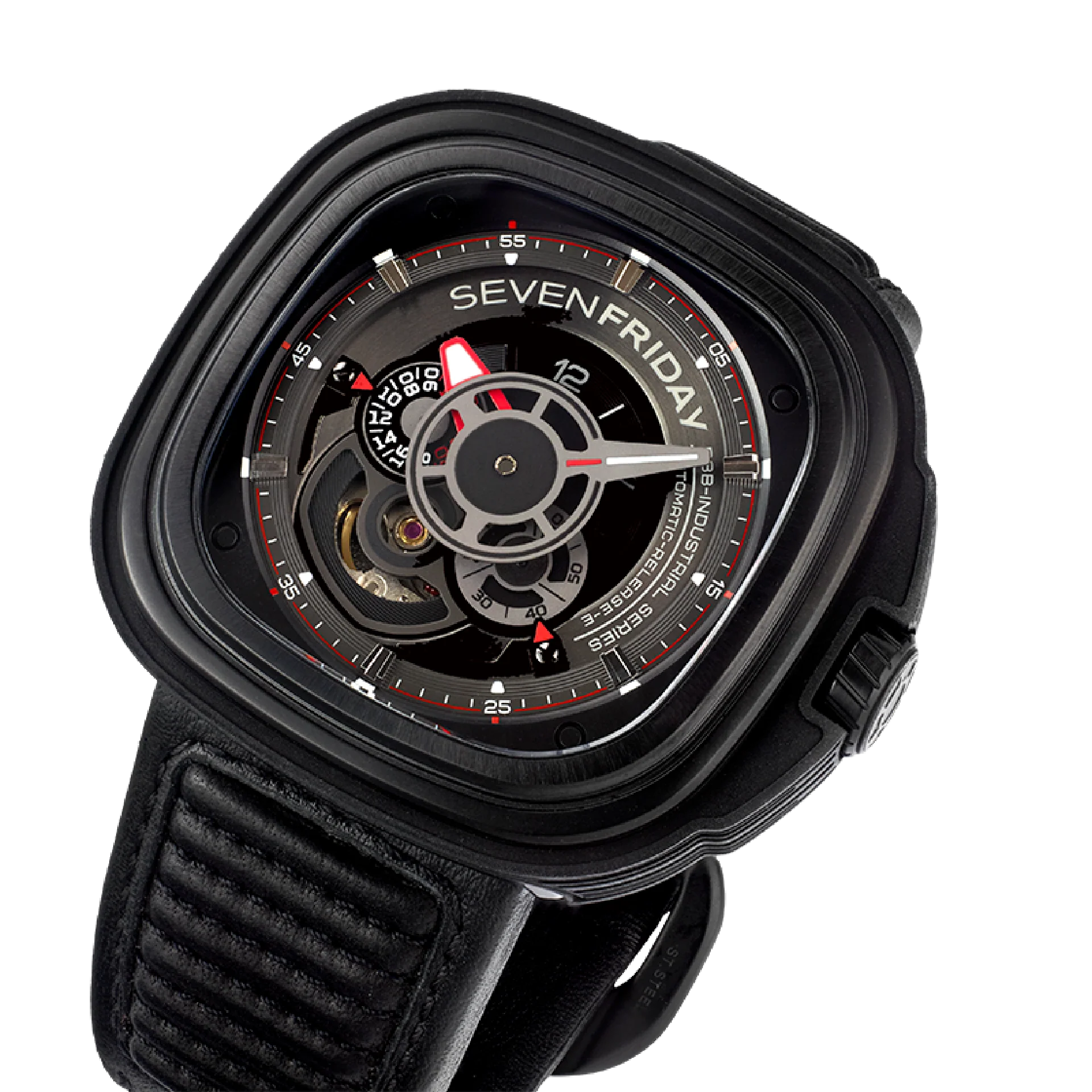 P3B/01 "RACER" - Image 4