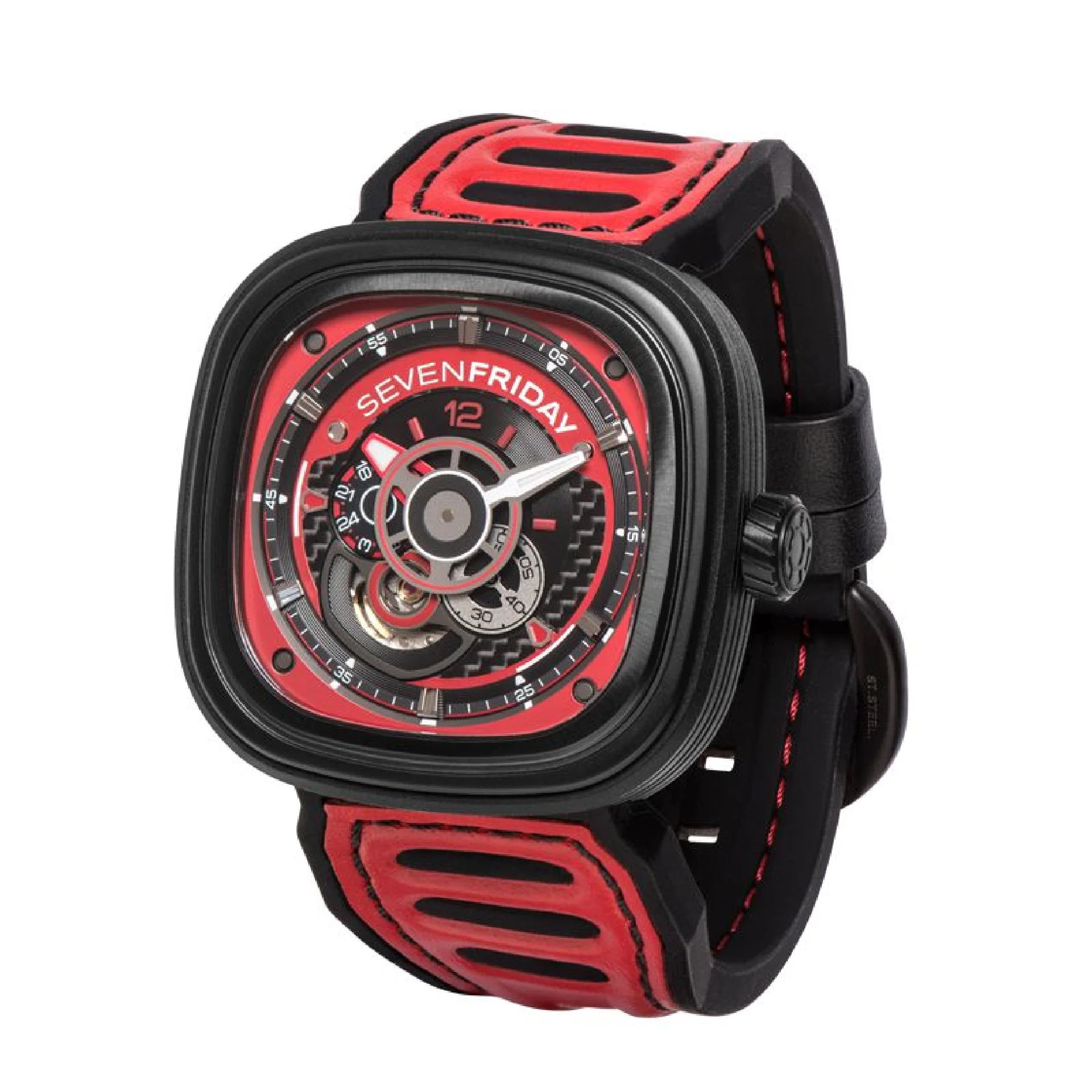 P3B/06 "RACING TEAM RED" - Image 2