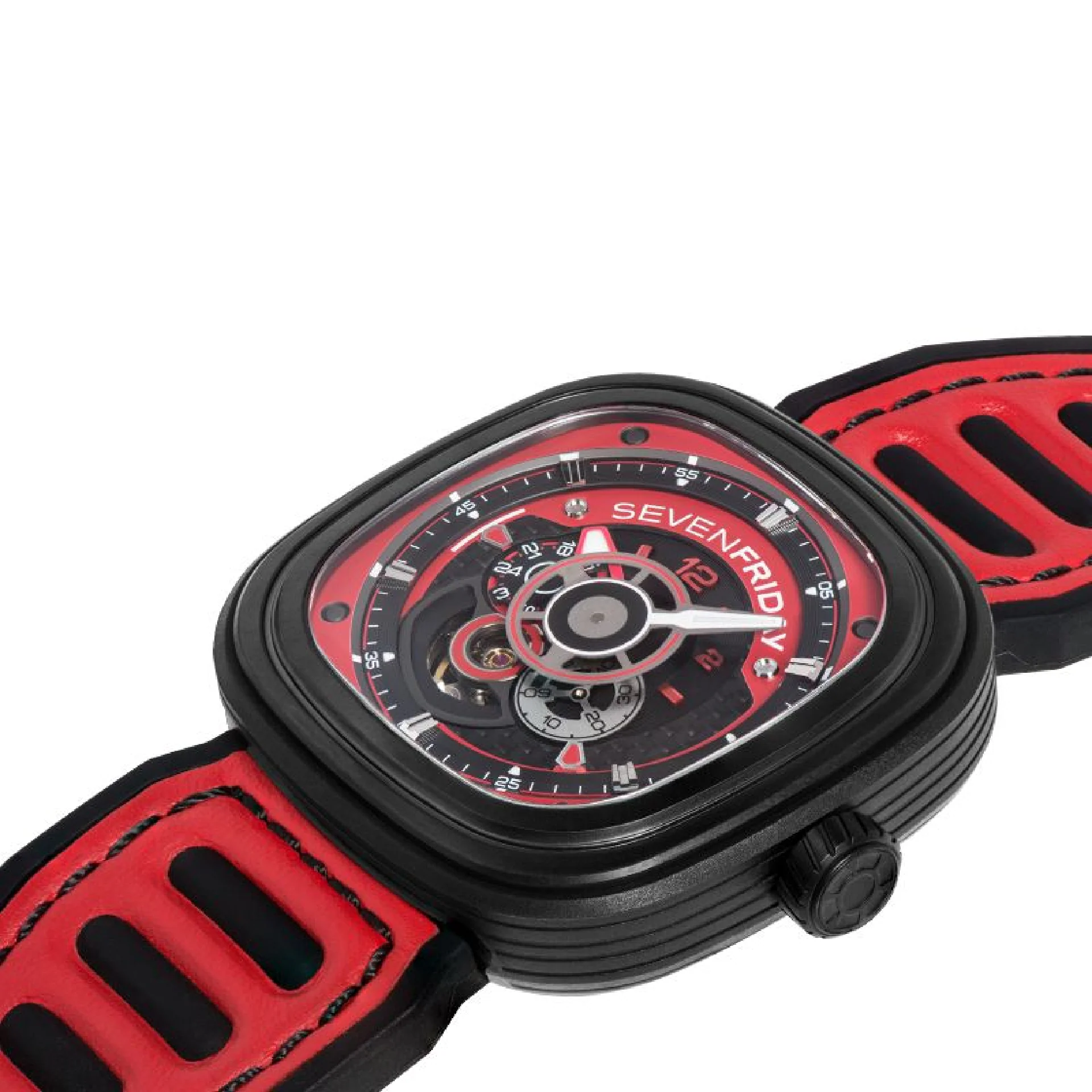 P3B/06 "RACING TEAM RED" - Image 3