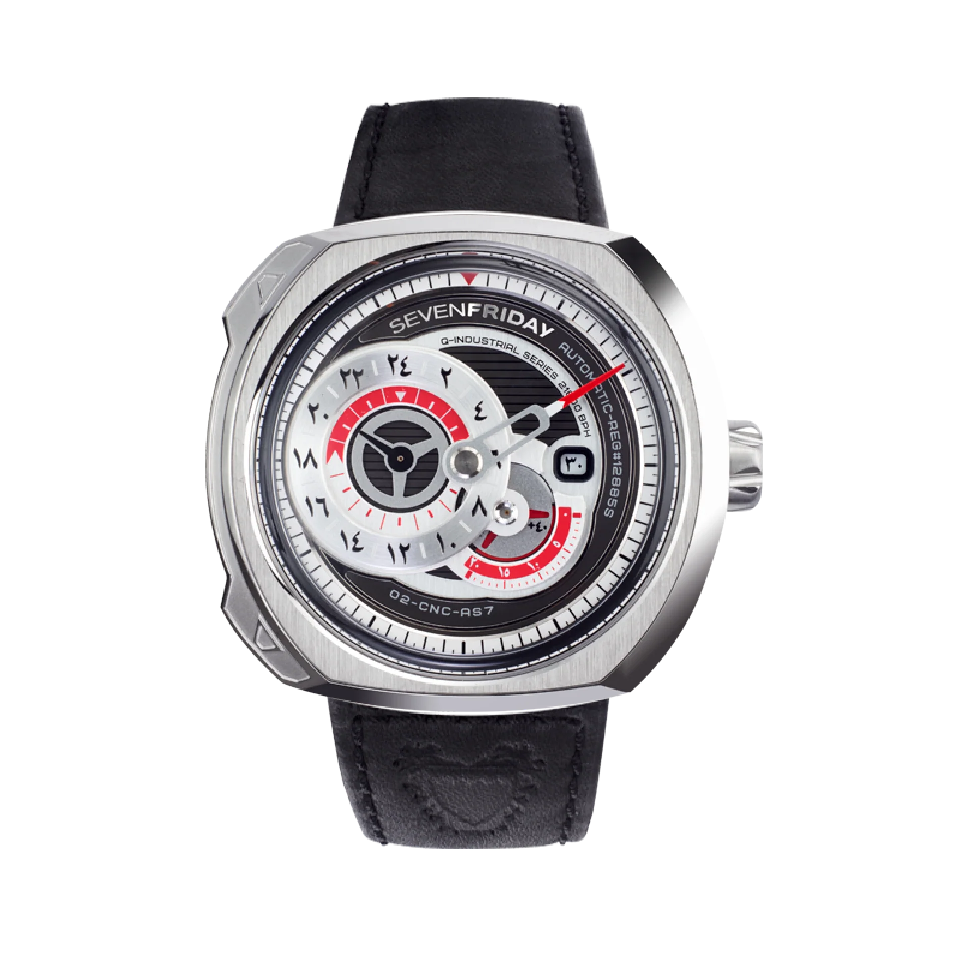 Q1/02 "BAHREIN EDITION"
