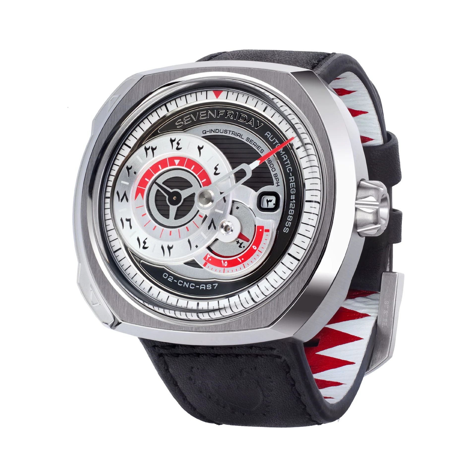 Q1/02 "BAHREIN EDITION" - Image 2