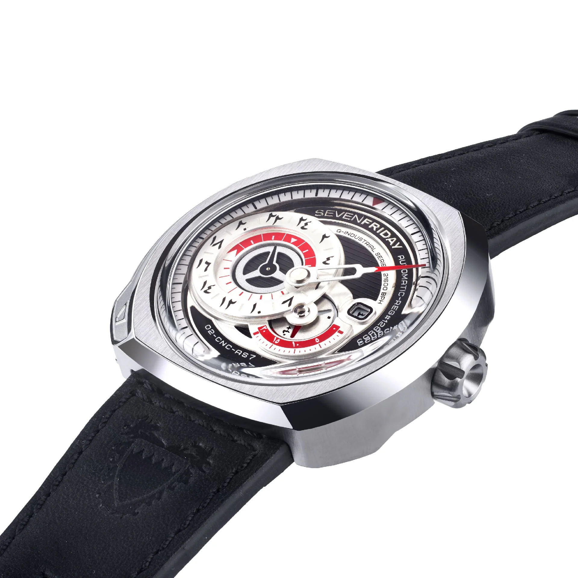 Q1/02 "BAHREIN EDITION" - Image 3