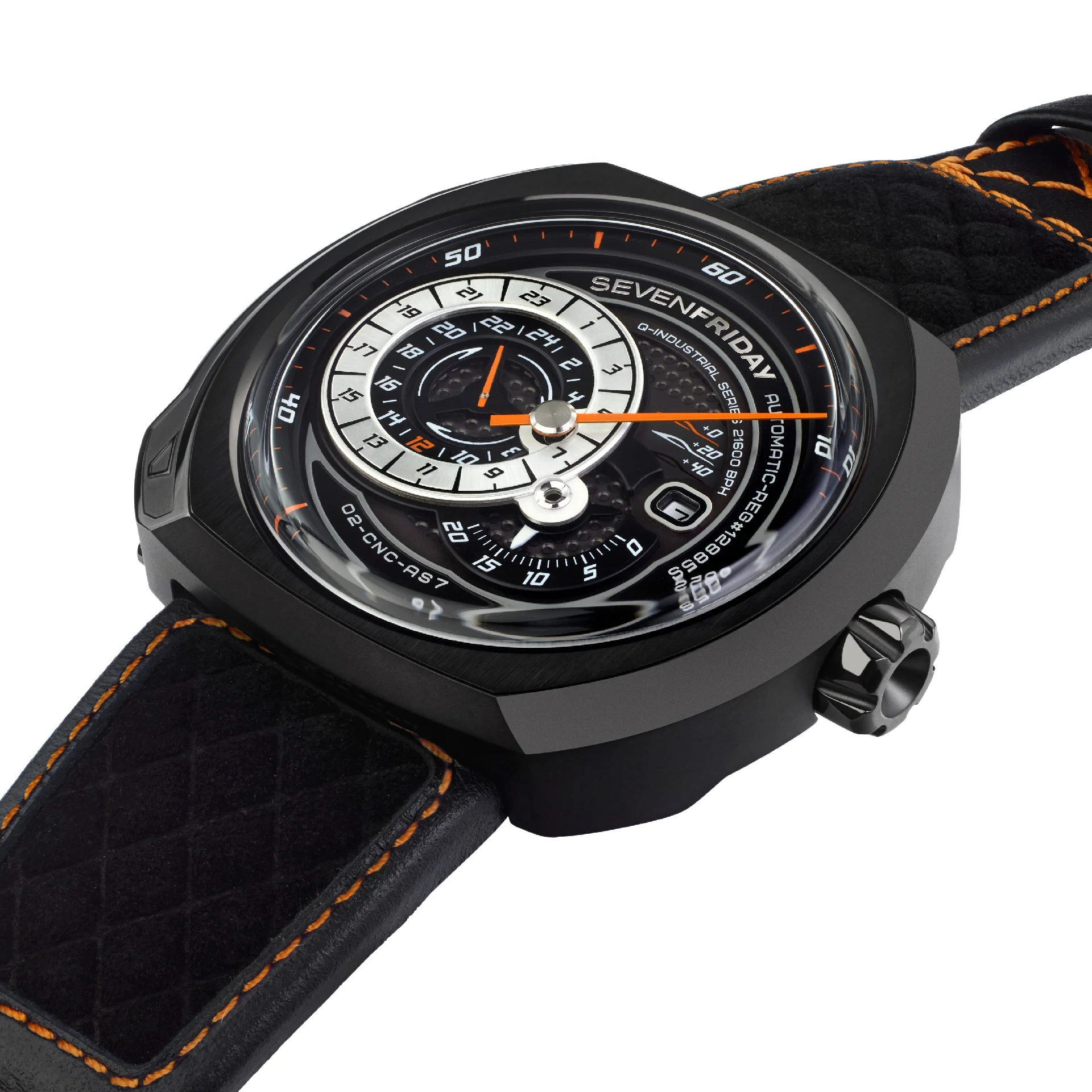 Q3/02 "GULF RUN" - Image 4