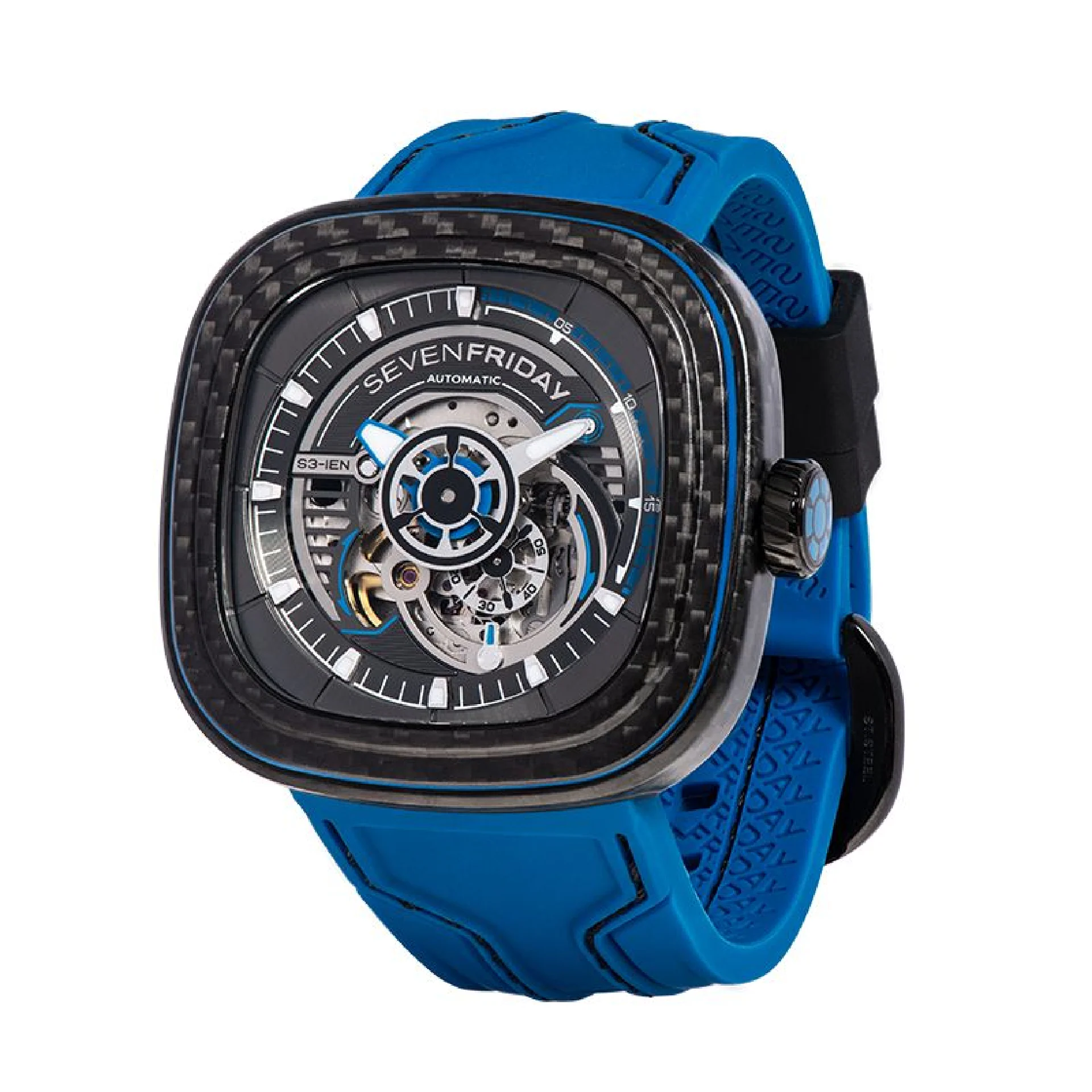S3/02 "CARBON EDITION" - Image 2