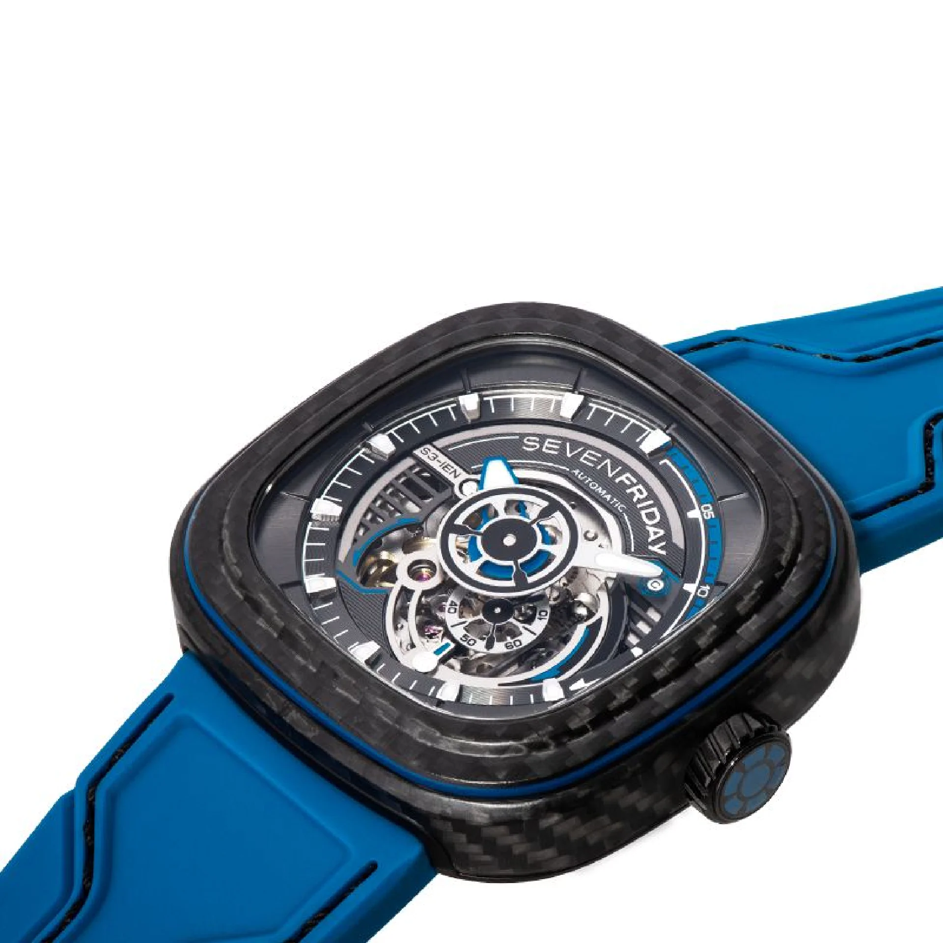 S3/02 "CARBON EDITION" - Image 3