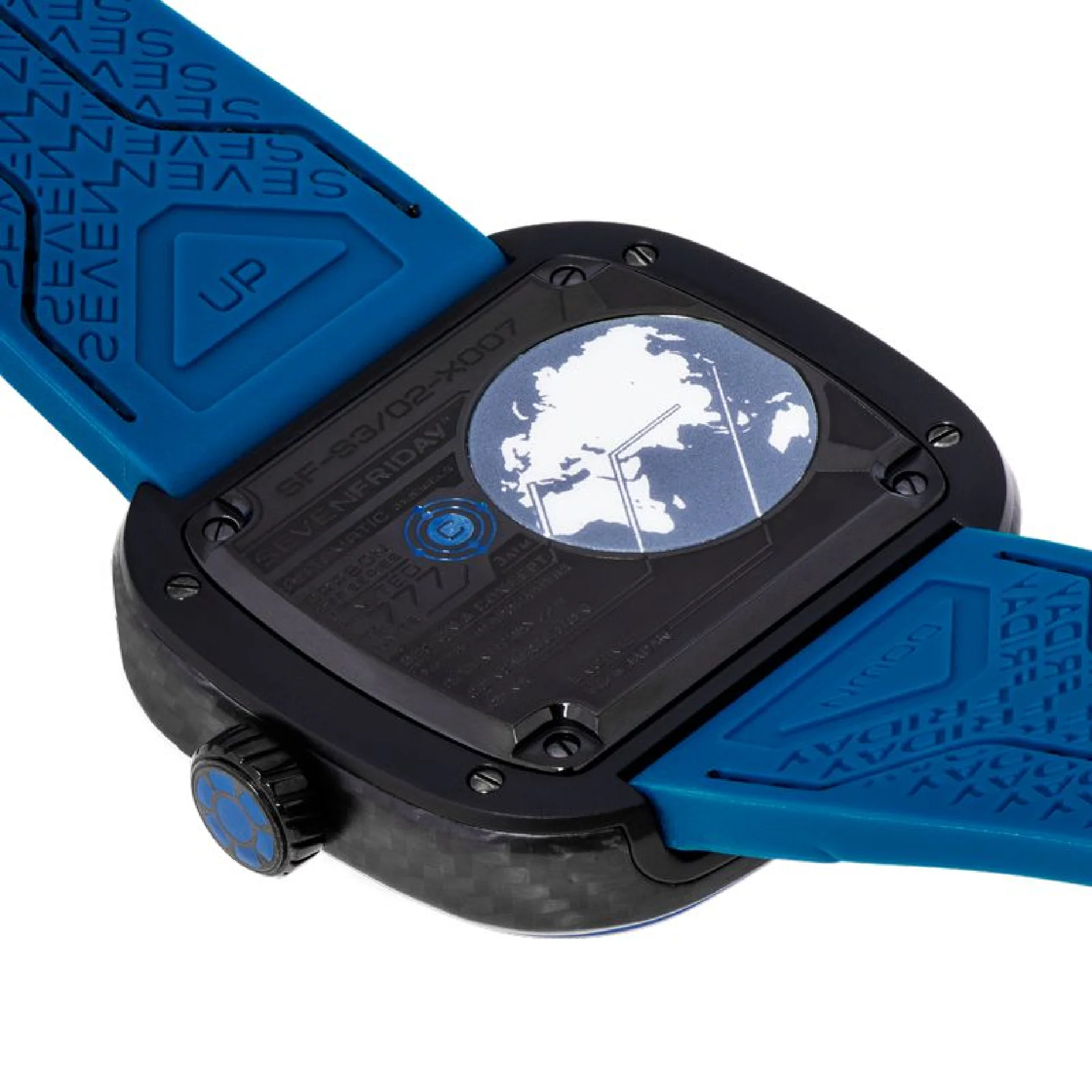 S3/02 "CARBON EDITION" - Image 5