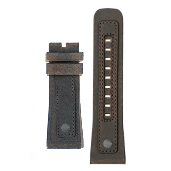 Leather, Brown (for P, PS, M, S, Q, V, W-Series)