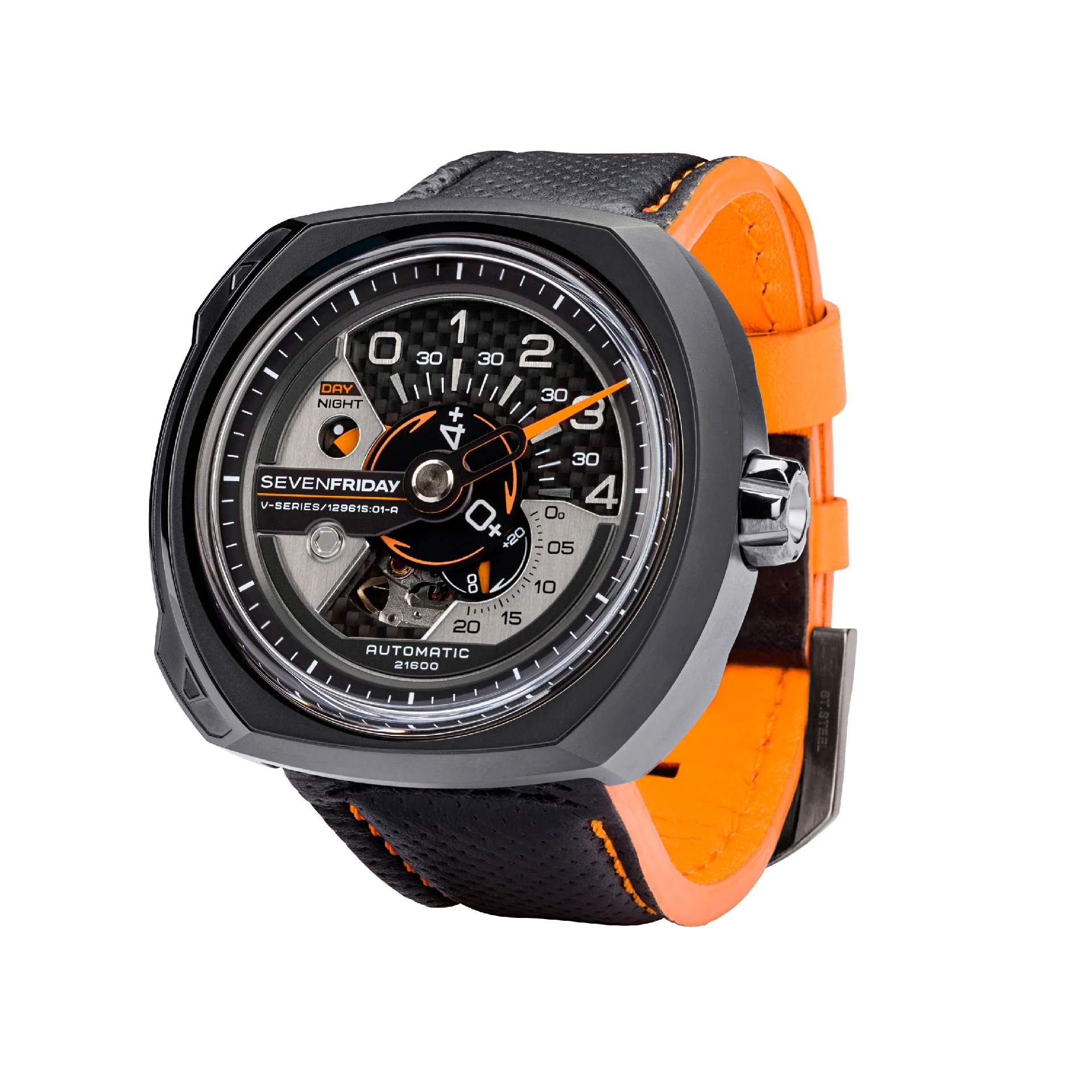 V3/02 "GULF RUN" - Image 2