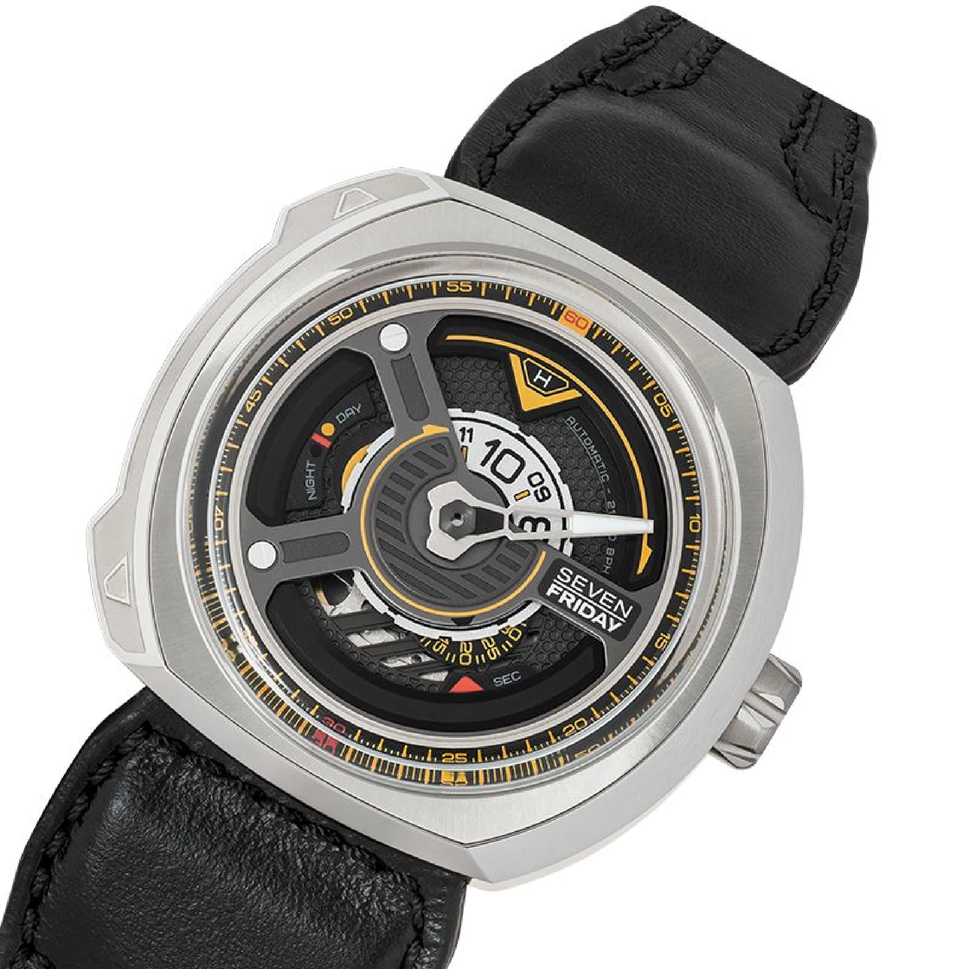 W1/01 "BLADE" - Image 4