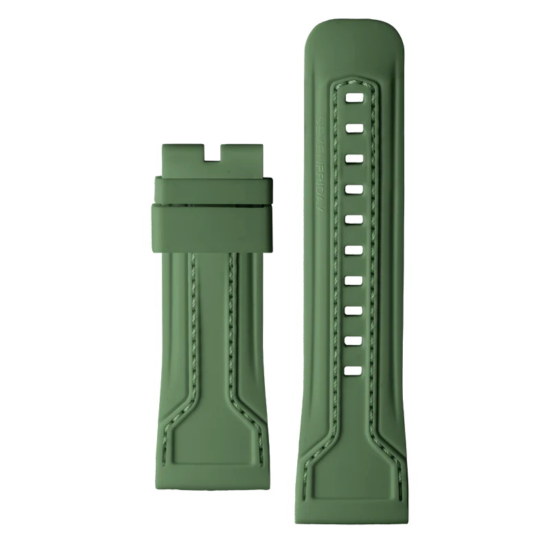 SILICONE, GREEN (for P, PS, M, S, Q, V, W-Series)