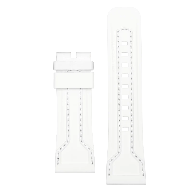 SILICONE, WHITE (for P, PS, M, S, Q, V, W-Series)