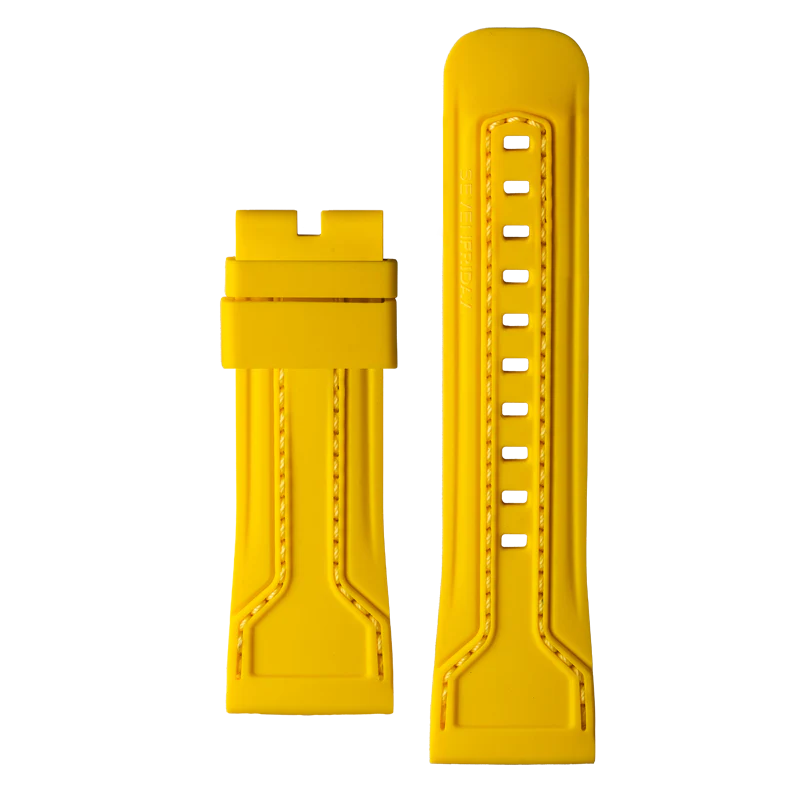 SILICONE, YELLOW (for P, PS, M, S, Q, V, W-Series)