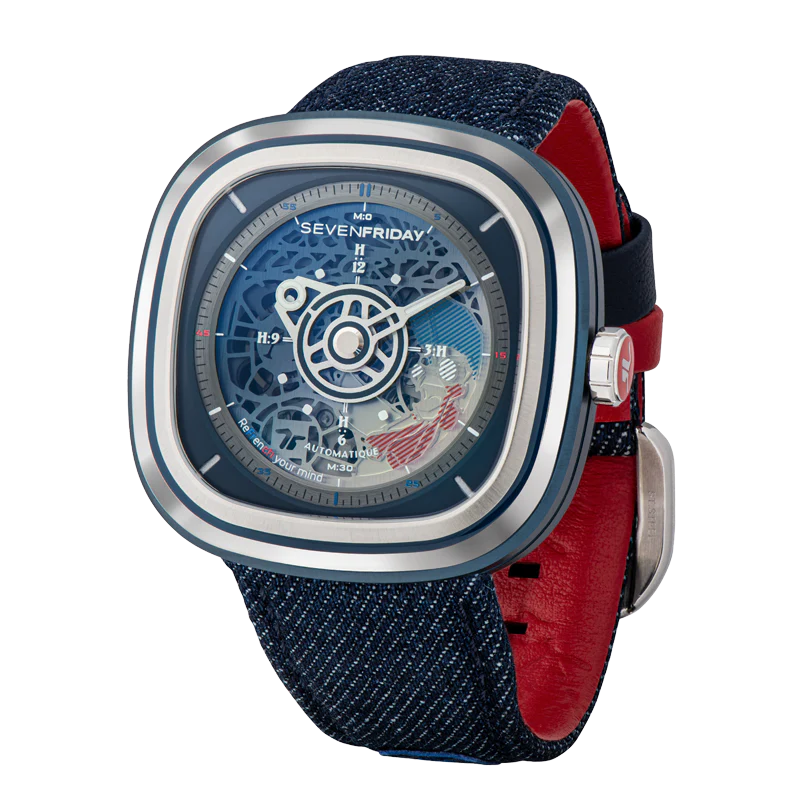 T1/01 "COCORICO" - Image 2