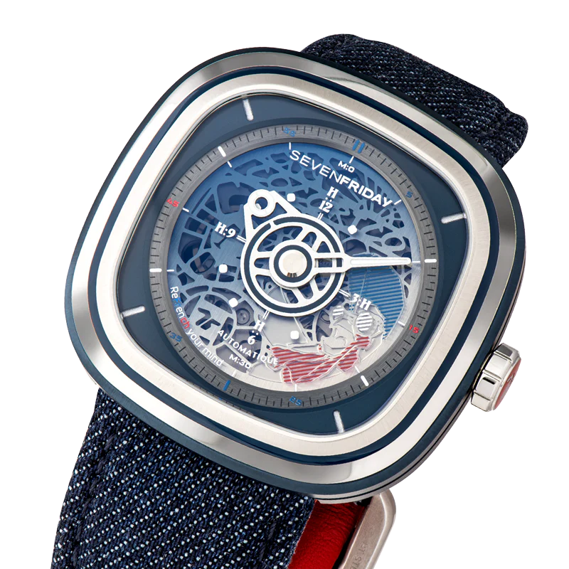 T1/01 "COCORICO" - Image 3