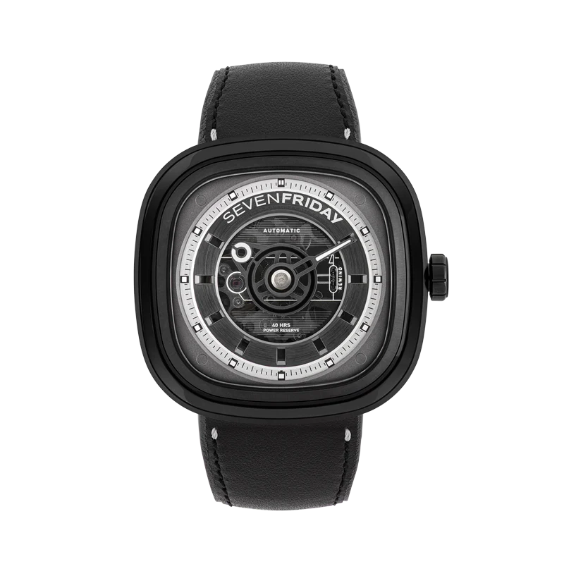 T1/04 "Black-T"