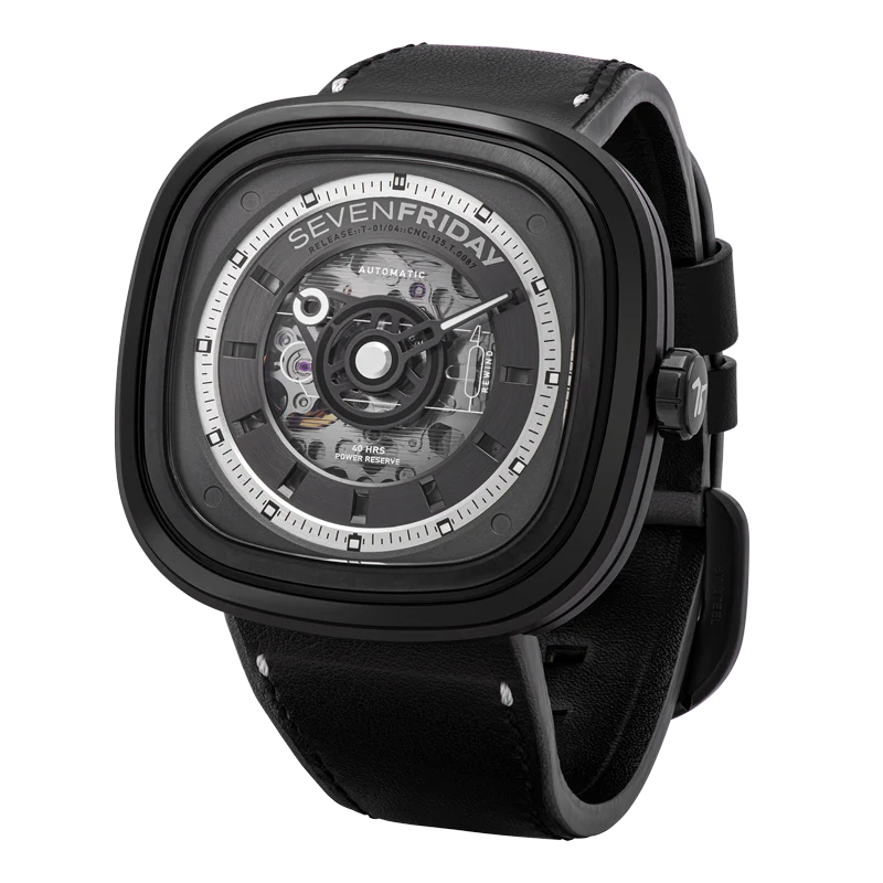 T1/04 "Black-T" - Image 2