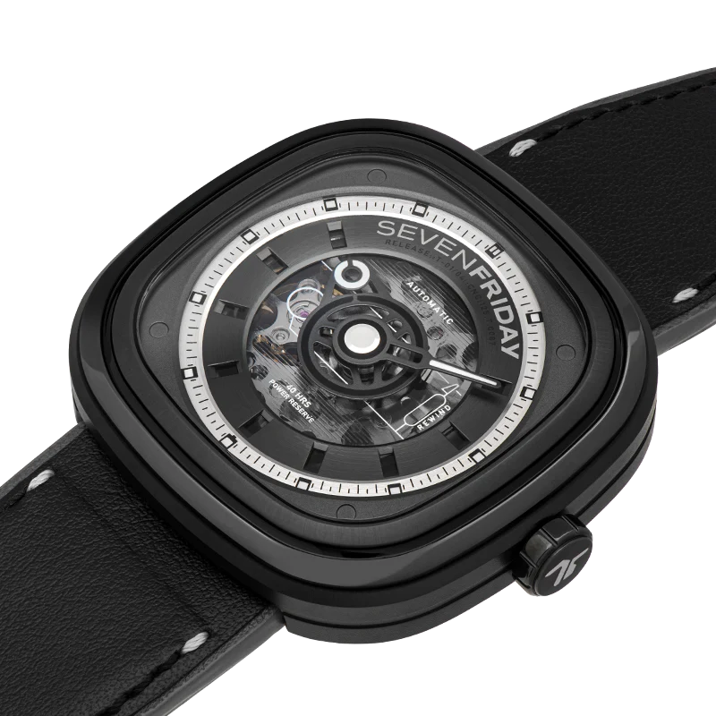 T1/04 "Black-T" - Image 4