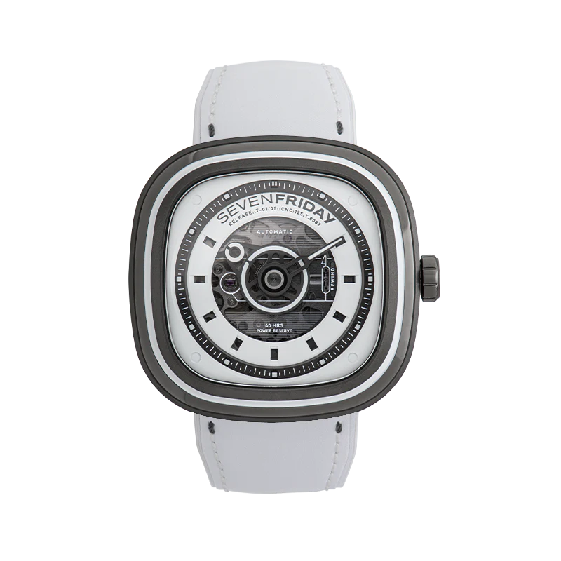 T1/05 "White-T"