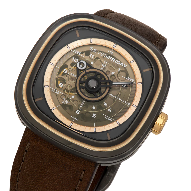 T2/03 AKA "BROWN-T" - Image 7