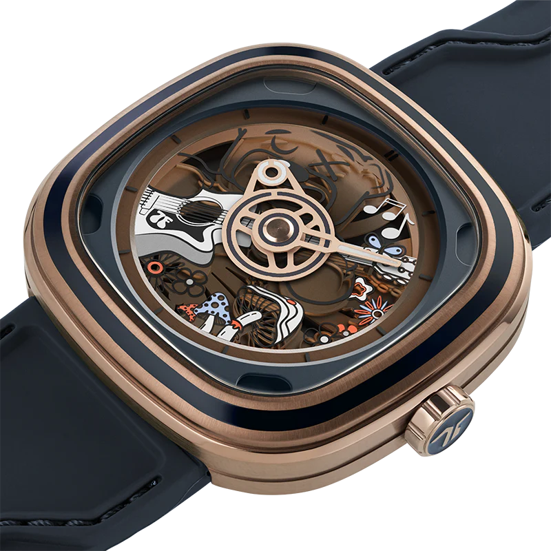 T2/08 "RILEY II" - Image 5